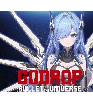 Godrop Steam Key GLOBAL